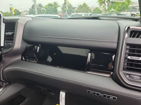 New 2026 RAM 1500 RHO w/ RHO Level 1 Equipment Group AWD/4WD image 21