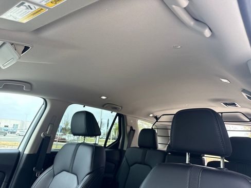 New 2026 Honda Pilot EX-L image 23