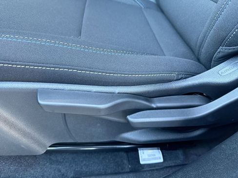 New 2026 Chevrolet Equinox EV LT image 14