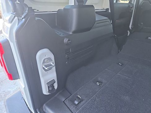New 2026 Jeep Wrangler Unlimited Sahara AWD/4WD image 95