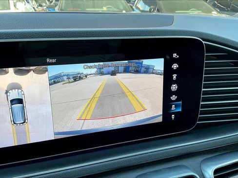 Used 2021 Mercedes-Benz GLE 350 4MATIC image 27