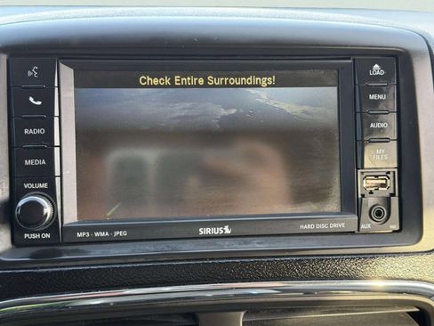 Used 2011 Dodge Grand Caravan Crew w/ Entertainment Group 1 image 47