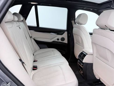 Used 2016 BMW X5 sDrive35i RWD image 19