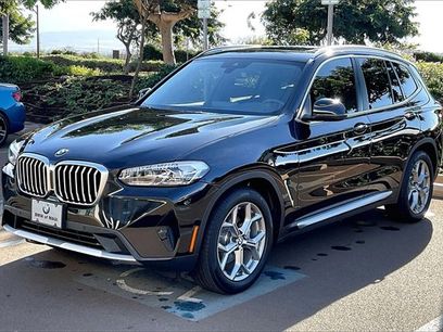 Certified 2023 BMW X3 sDrive30i w/ Premium Package