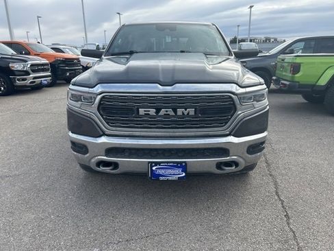 Used 2019 RAM 1500 Limited image 2
