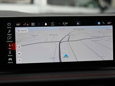 Used 2024 Dodge Hornet R/T Plus w/ R/T Blacktop Package image 2