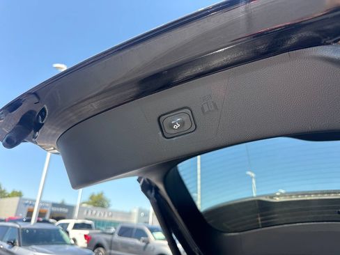 Used 2024 Ford Edge SEL w/ Convenience Package AWD/4WD image 14