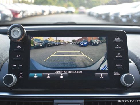 Used 2018 Honda Accord EX image 25