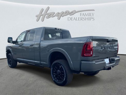 New 2026 RAM 2500 Limited image 24