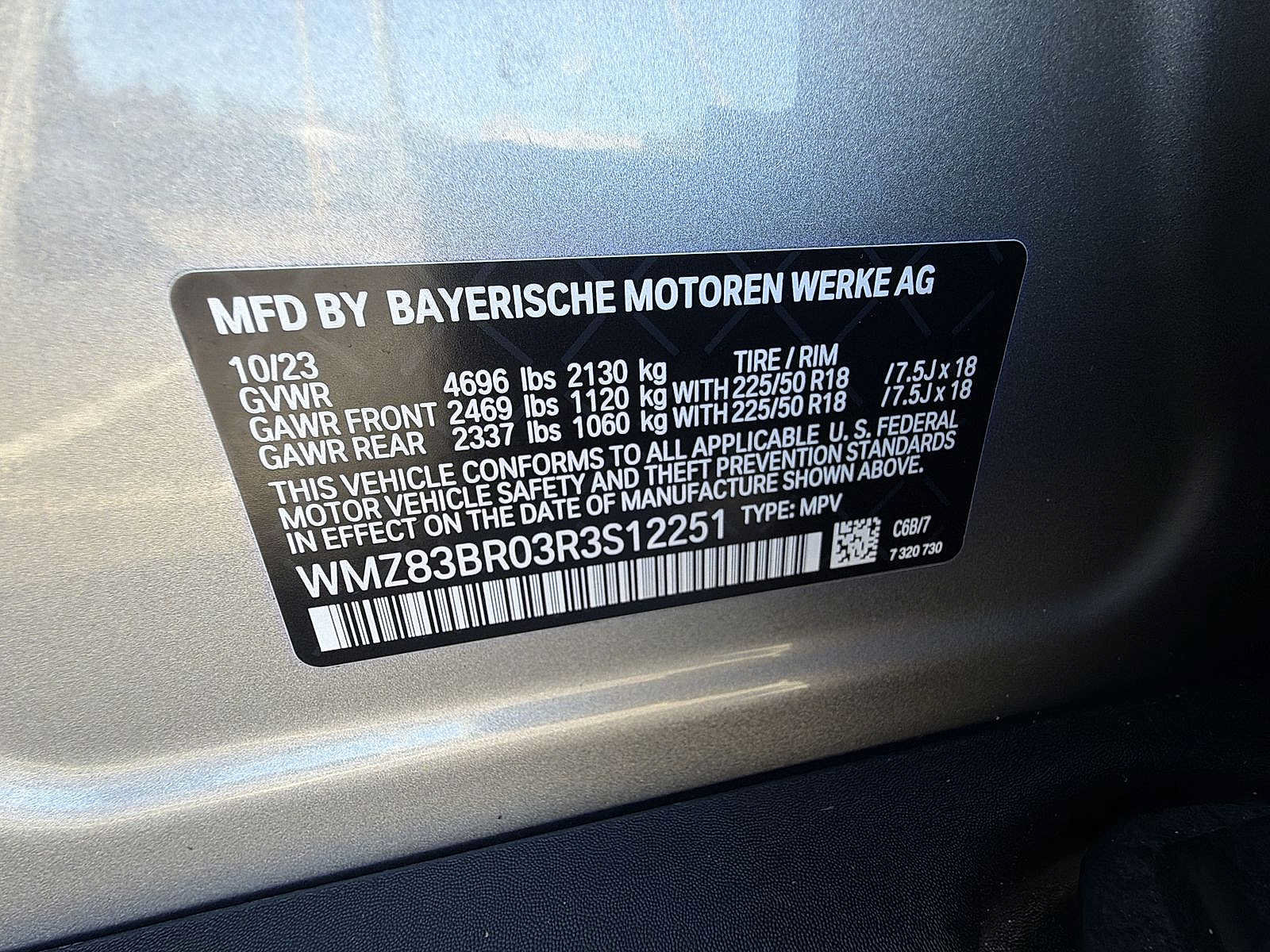 Used 2024 MINI Cooper Countryman S AWD/4WD image 29