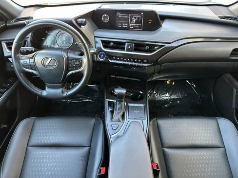 Used 2022 Lexus UX 250h w/ Accessory Package (Z2) image 14