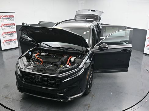 Used 2024 Honda CR-V Sport image 41