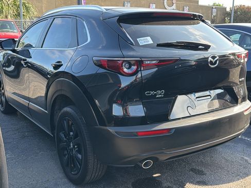 Used 2025 MAZDA CX-30 AWD 2.5 S w/ Select Sport Pkg image 13