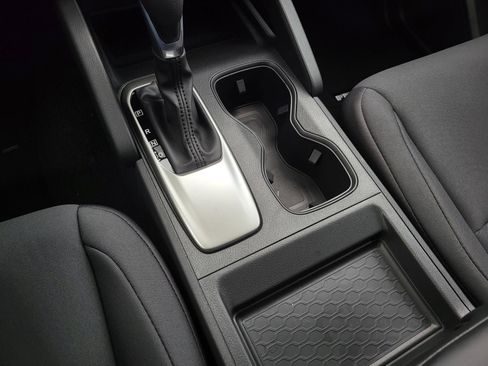 New 2026 Nissan Frontier S AWD/4WD image 25