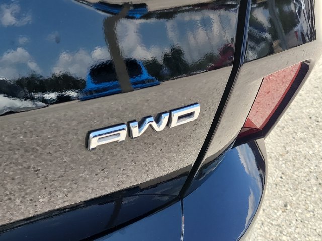 Used 2023 Ford Escape ST-Line w/ Tech Pack #1 AWD/4WD image 9