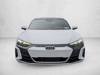 Used 2024 Audi e-tron GT Premium Plus video 2