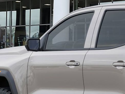 New 2026 GMC Canyon Elevation w/ Convenience Package AWD/4WD image 12