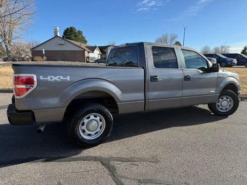 Used 2014 Ford F150 XL w/ XL Plus Package image 4