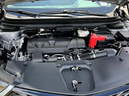 New 2026 Acura RDX SH-AWD w/ Technology Package image 16