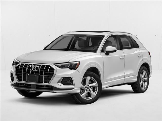 Used 2020 Audi Q3 2.0T Premium AWD/4WD image 1