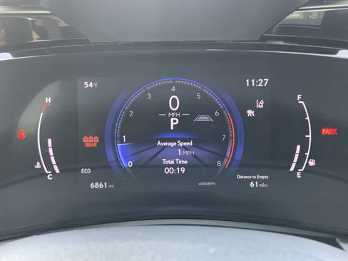 Used 2025 Lexus NX 350 AWD w/ Accessory Package (2T) image 21