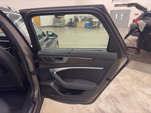 Used 2022 Audi A6 3.0T allroad Prestige image 17