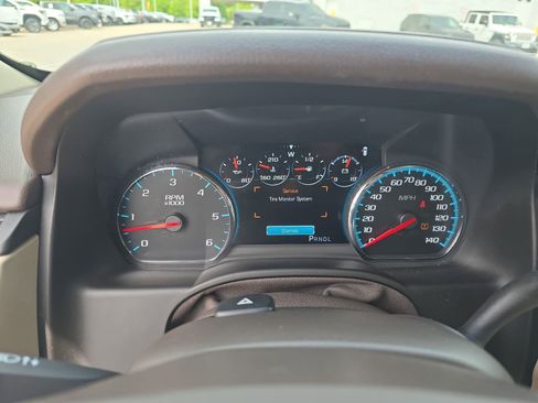 Used 2017 GMC Yukon XL Denali w/ Open Road Package AWD/4WD image 20