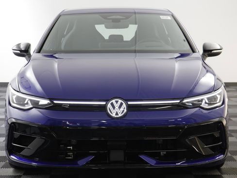 New 2026 Volkswagen Golf w/ Euro Style Package image 22