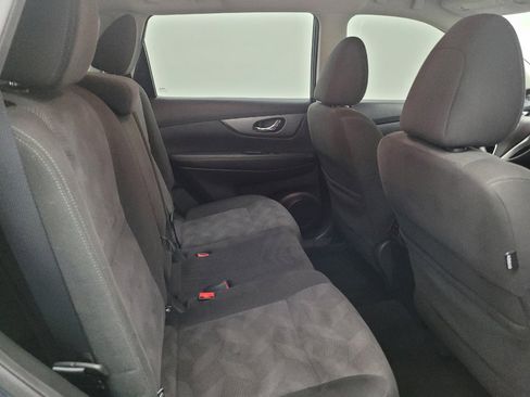 Used 2016 Nissan Rogue S AWD/4WD image 19