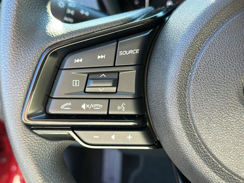 Certified 2025 Subaru Crosstrek 2.0i image 11