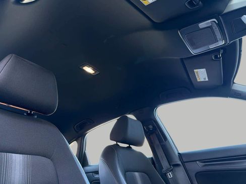 Certified 2025 Honda Civic Sport image 18