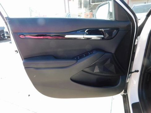 Used 2025 Kia Seltos X-Line image 12