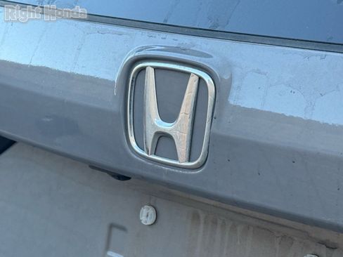 Certified 2024 Honda CR-V EX image 12