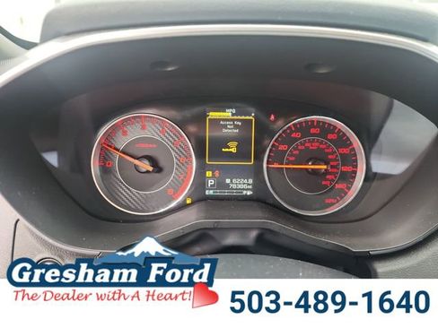 Used 2017 Subaru Impreza 2.0i Sport image 18