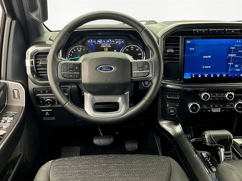 Used 2023 Ford F150 XLT w/ Equipment Group 302A High image 5