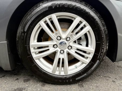 Used 2012 INFINITI G37 Journey w/ Premium Pkg RWD image 48