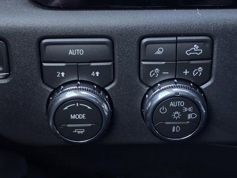 New 2026 GMC Sierra 1500 SLT w/ SLT Premium Package image 21