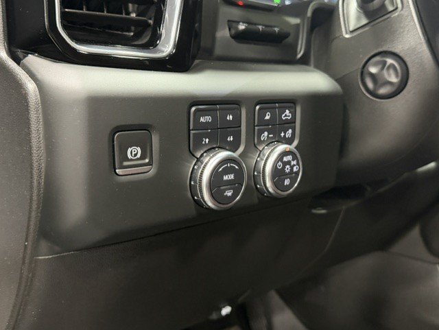 Certified 2024 GMC Sierra 1500 Denali Ultimate AWD/4WD image 13