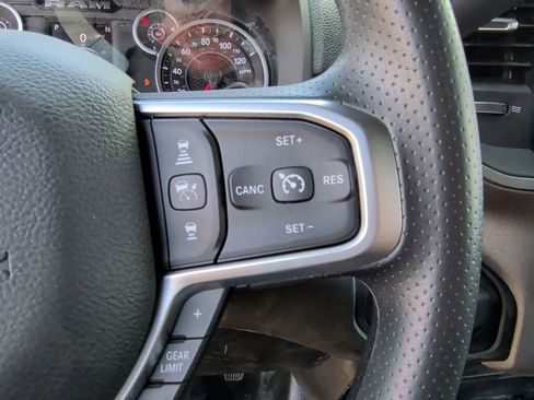 New 2026 RAM 3500 Tradesman image 18