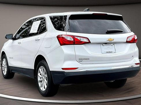 Used 2019 Chevrolet Equinox LT FWD image 5