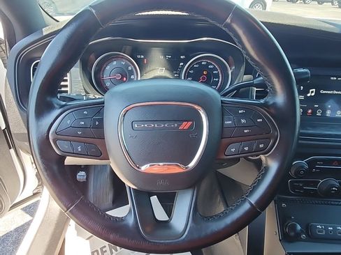 Used 2023 Dodge Charger Police RWD image 9