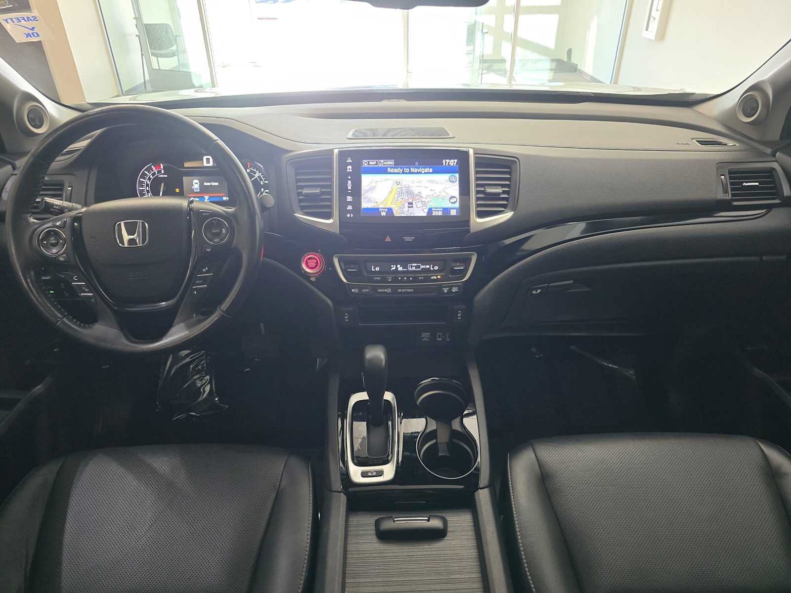 Used 2019 Honda Ridgeline RTL-E image 10