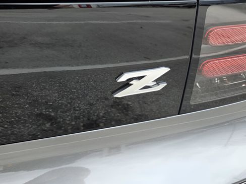 New 2026 Nissan Z Sport w/ Floor Mat Package image 22