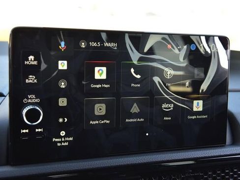 New 2026 Honda CR-V Sport Touring image 15