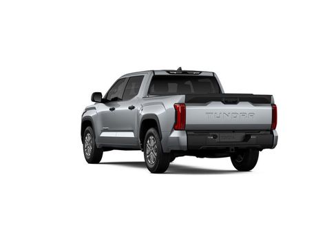 New 2026 Toyota Tundra SR5 RWD image 29