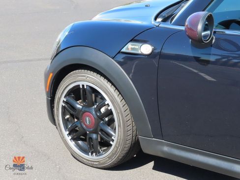 Used 2012 MINI Cooper Clubman S image 12