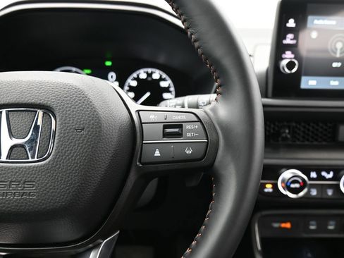 Certified 2026 Honda CR-V Sport image 47