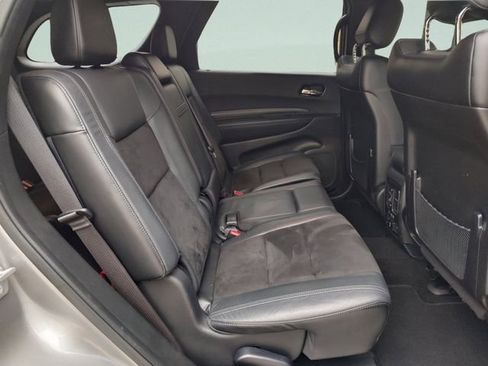 Used 2021 Dodge Durango GT RWD image 30