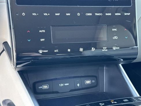Certified 2023 Hyundai Tucson Limited image 31