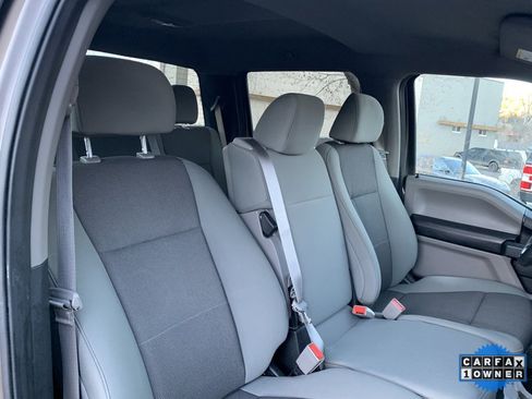 Used 2020 Ford F150 XL w/ XL Power Equipment Group image 24